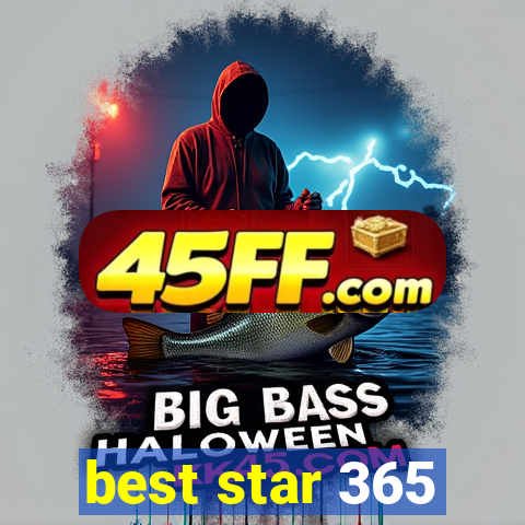 best star 365
